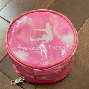 Suzie B Fitness Long Band medium heavy